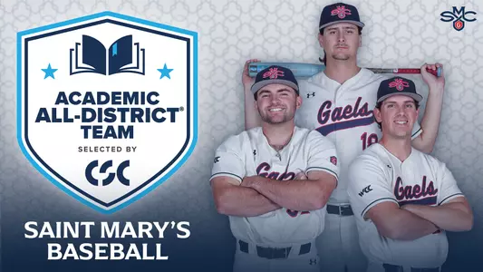 2025 CSC BSB All-District Graphic