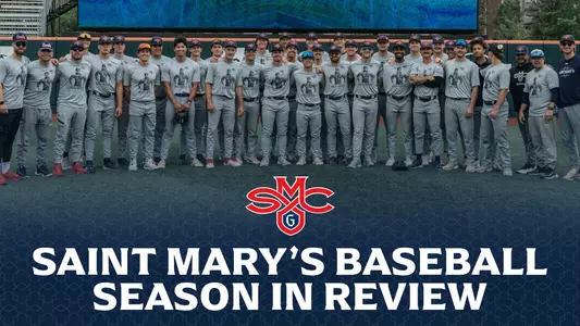 2025 BSB Season in Review Graphic