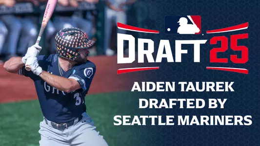 2025 MLB Draft Aiden Taurek