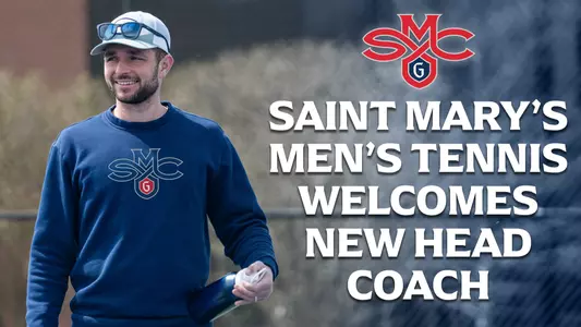 2025 SMC MTEN Head Coach Hire