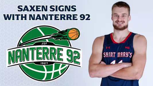 Saxen Nanterre 92