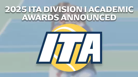 2025 WTEN ITA Academic Awards