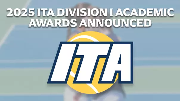 2025 WTEN ITA Academic Awards