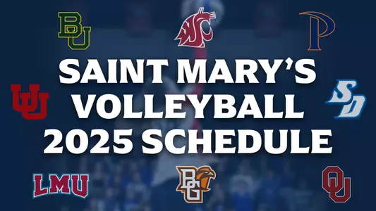 2025 VB Schedule Release
