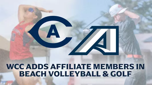 2025 WCC Affiliate Members Graphic