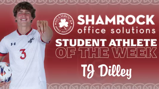 2025 Shamrock TJ Dilley