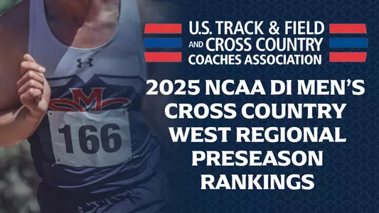 MXC Cross Country Preseason Regionals