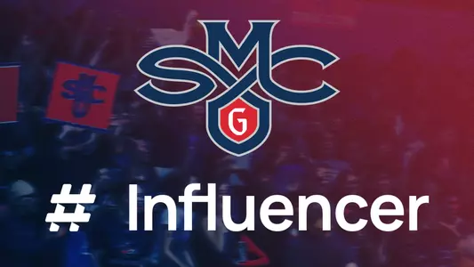 Influencer Graphic