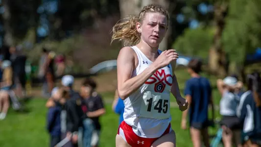 Eleanor Jepsen at USF