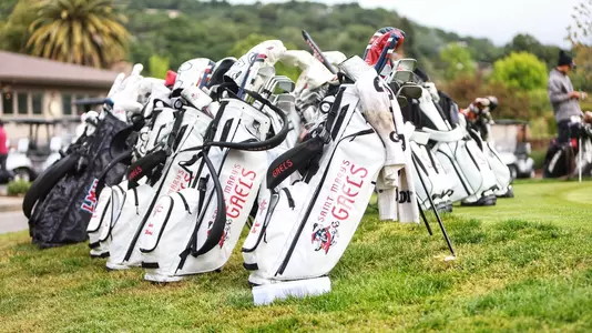 MGOLF Bags 2025 WCC Championships