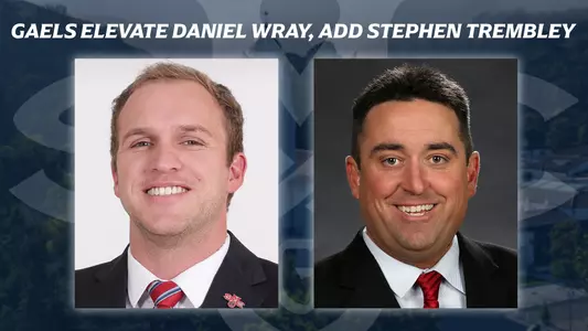 Wray-Trembley Staffing Updates