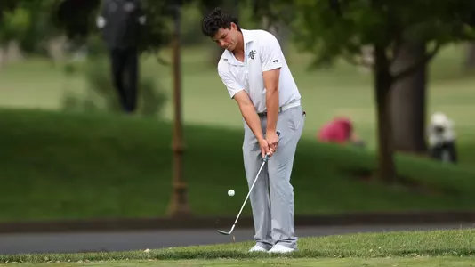 Aidan Lee WCC Championships 2025