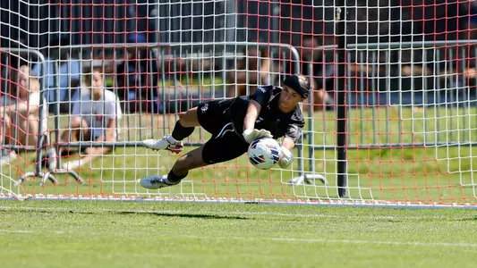 Kate Plachy Save vs. Boston 2025