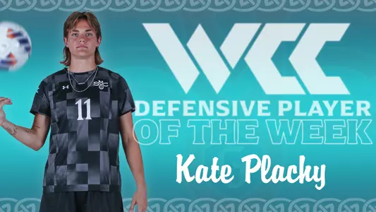 Kate Plachy WCC DPOTW September 15th 2025