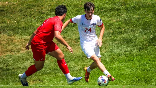 Cameron Kobey vs. East Bay Exhibition 2025