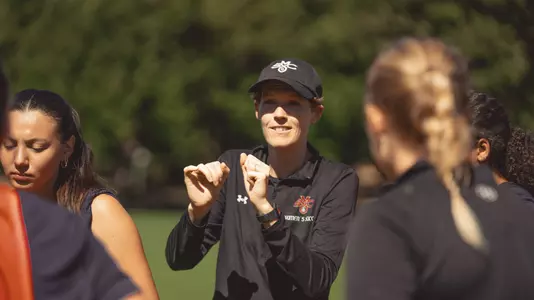 Emily Kruger Coaching 2025