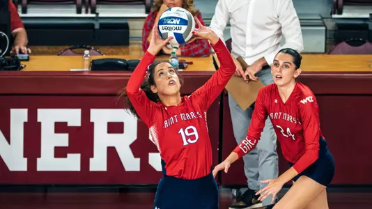 Ivona Lazovic Set vs Oklahoma