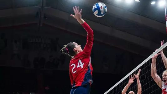 Genevieve Bane Swing at OSU