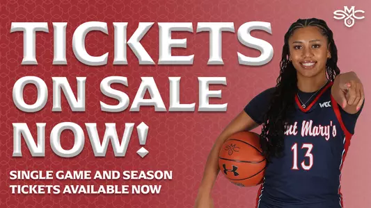 2025-26 Single-Game Tickets WBB