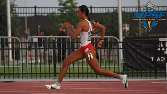 Jaden DeSouza MPSF Athlete of the Week