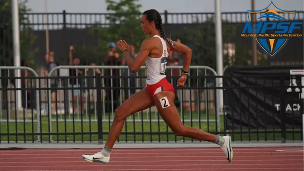 Jaden DeSouza MPSF Athlete of the Week