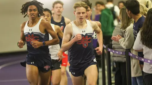 Spencer Wirshing in Portland