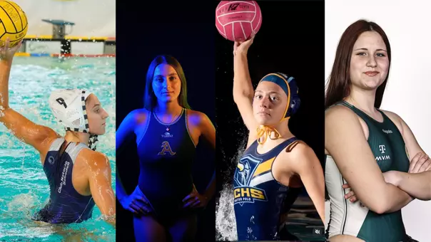 First Four WWP Signees