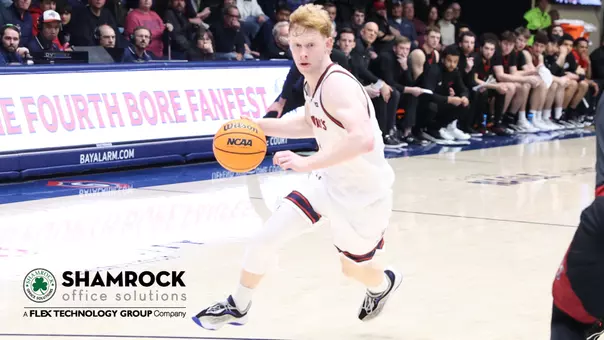 Joshua Dent Shamrock 3