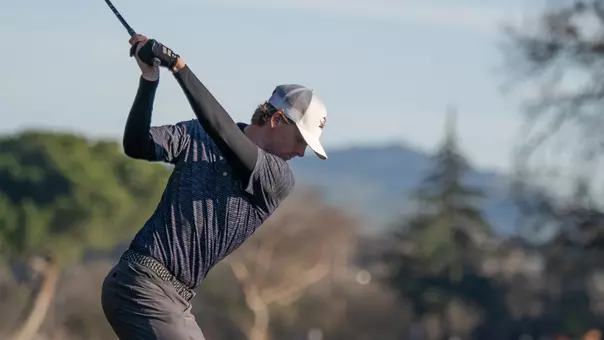 Sam Baumuller Sunday Swing Shootout 2026