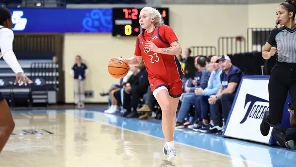 Addi Wedin vs. San Diego 2026