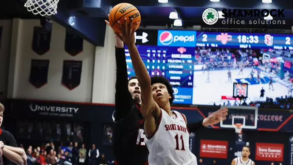 Dillan Shaw Shamrock