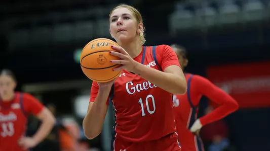 Georgia vs. SF State 2025