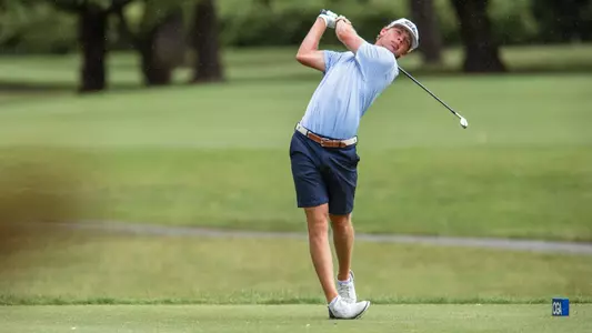 Trey Tuyo at Oregon State Amateur Championship 2026