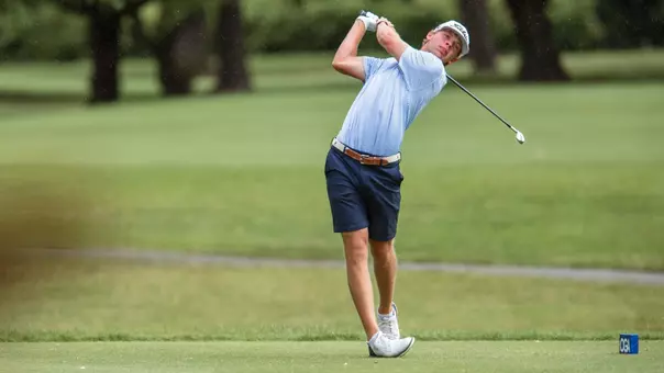 Trey Tuyo at Oregon State Amateur Championship 2026