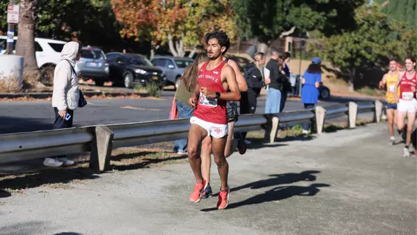 Diego Urdiales @SMC Invite