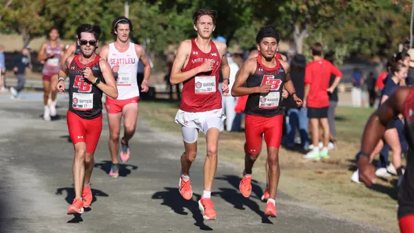 Noah Barthel @SMC Invite