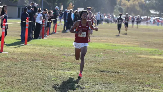 Matteo Byrd SMC Invite