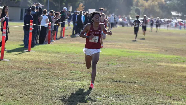 Matteo Byrd SMC Invite