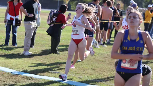 Eleanor Jepsen SMC Invite