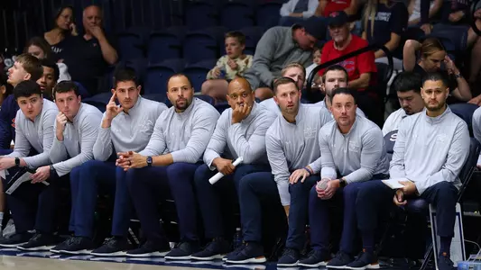Coaches vs Utah State