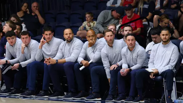 Coaches vs Utah State