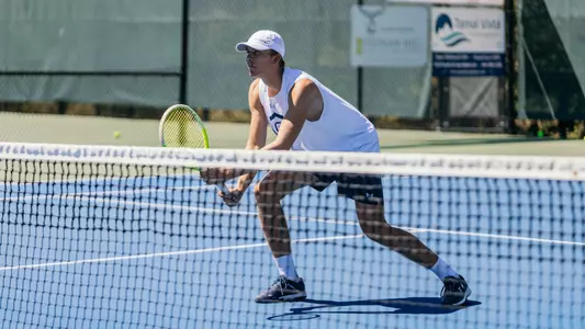 MTEN Alexander Gschiel at 2026 Sherwood Collegiate Cup