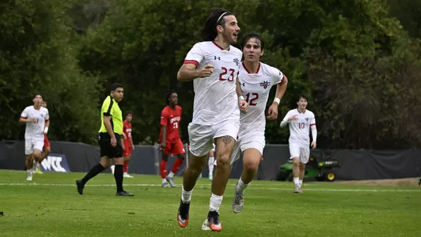 Luke Schaefer Brace vs. Denver
