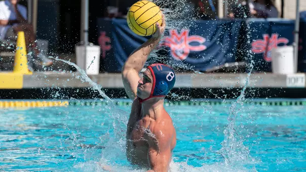 Ethan Klerck vs Whittier