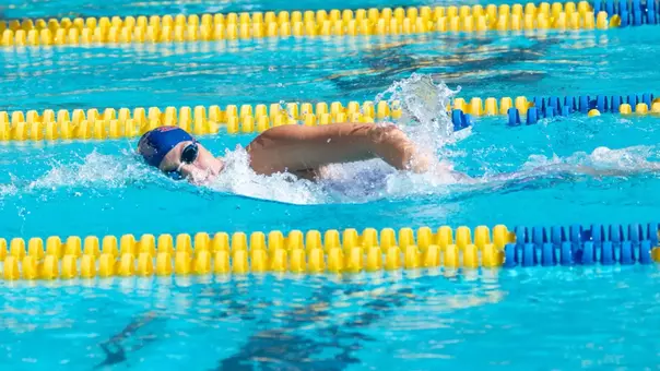 Madison Poloni vs. Cal 2026