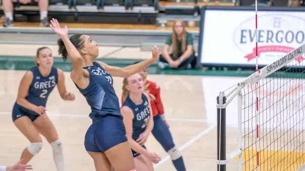 Anaya Thrower Swing vs USF