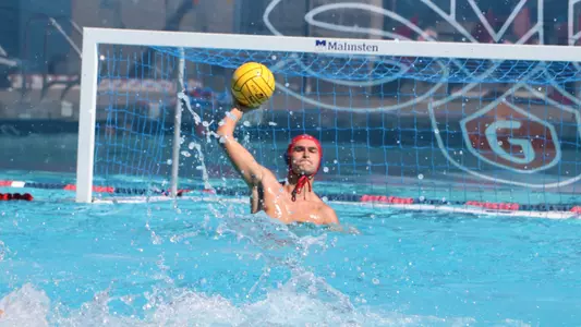 Griffin Lagsdin vs DVC
