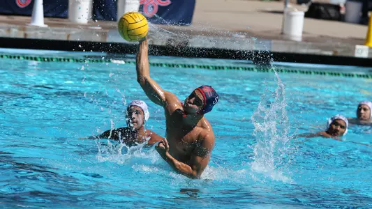 Leo Hachem WCC Newcomer
