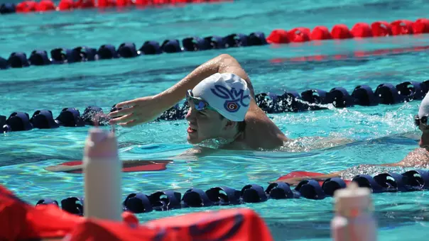 Jack Culberson at Practice 2026