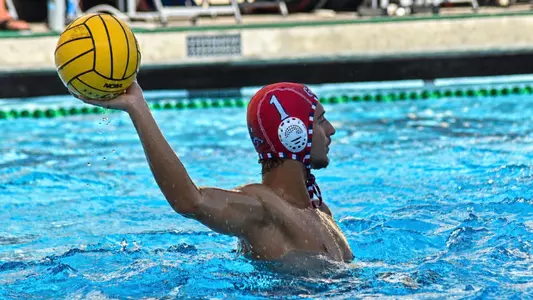 Federico vs UCSB
